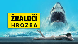 Žraločí hrozba