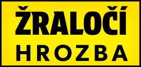 Žraločí hrozba