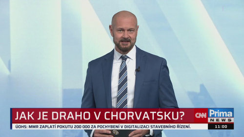 ZPRÁVY - 17.7. v 11:00