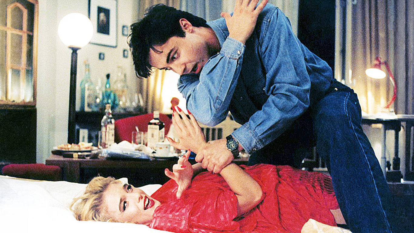 Vekslák aneb Staré zlaté časy