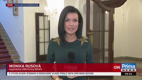 ZPRÁVY, 30.9. v 09:00