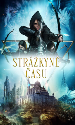 Strážkyně času