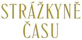 Strážkyně času