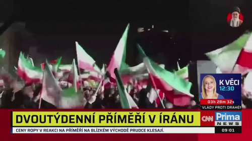 ZPRÁVY, 8.4. v 09:00