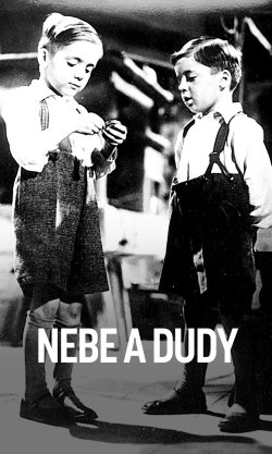 Nebe a dudy