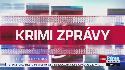 SHOWTIME, 27.12. v 19:55