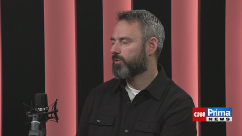 START[UP]UJEME, 21.2. v 13:30 - Nová generace péče: Inovace, které uzdravují