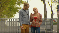 Na lásku není nikdy pozdě