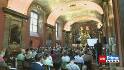Festival Neznámá země ocenil nejlepší cestopisy