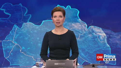 ZPRÁVY Z REGIONŮ, 12.12. v 17:25