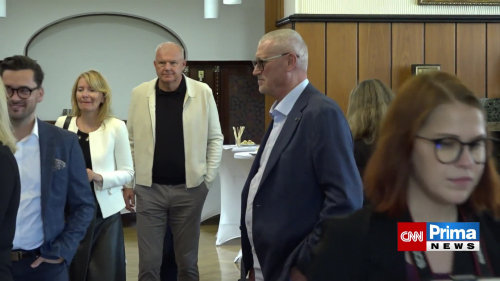 FBW Regiony Zlín 2025