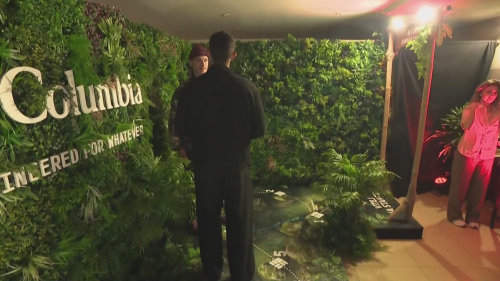 Zvládly by celebrity výzvy show Asia Express