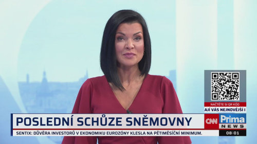NOVÝ DEN - 9.9. v 08:00