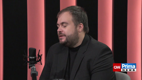 12. díl START[UP]UJEME