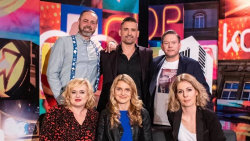 7 pádů Honzy Dědka