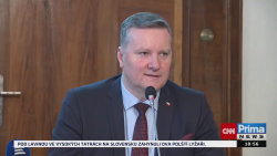 HLAVNÍ ZPRÁVY, 26.2. v 18:55