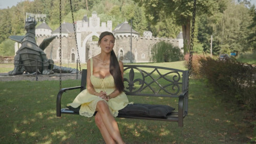 Lela: Osobní zpověď - Prostřeno! S31 (151)