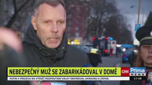 ZPRÁVY Z REGIONŮ, 24.2. v 17:25