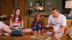 Jakub a Sara