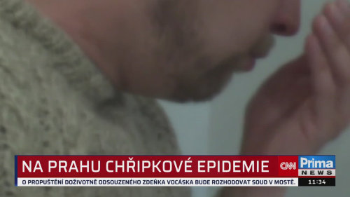 ZPRÁVY PLUS, 19.12. v 11:30