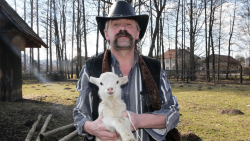 Farmář hledá ženu