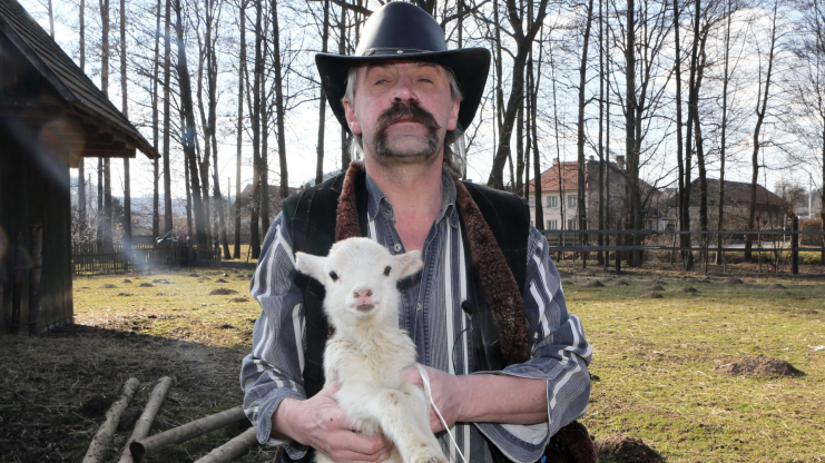 Zámeček
