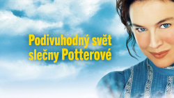 Podivuhodný svět slečny Potterové