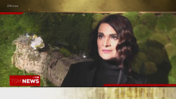 TOP STAR magazín 2018 (37): Mahulena Bočanová