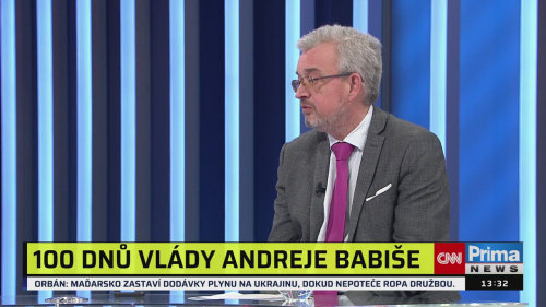 ZPRÁVY, 25.3. v 13:30