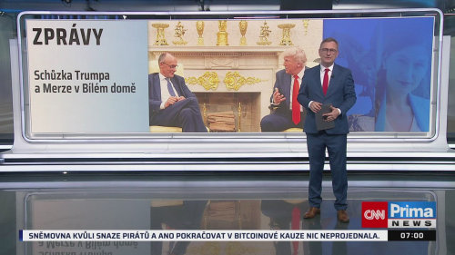 ZPRÁVY - 7.6. v 07:00
