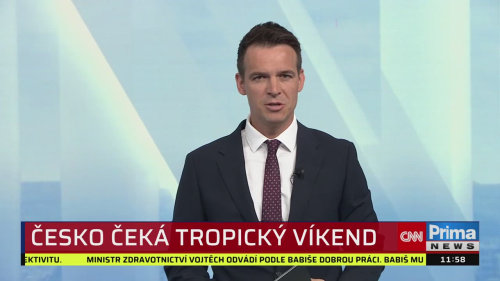 ZPRÁVY, 18.6. v 11:55