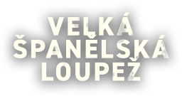Velká španělská loupež