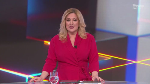 PARTIE Terezie Tománkové, 17.5. v 11:00 - Jan Skopeček, Libor Vondráček, Benjamin Činčila, Jana Murová