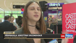 Soutěž se ShowTime o produkty Astrid