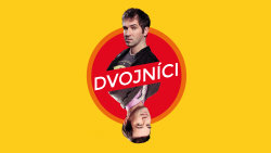 Dvojníci