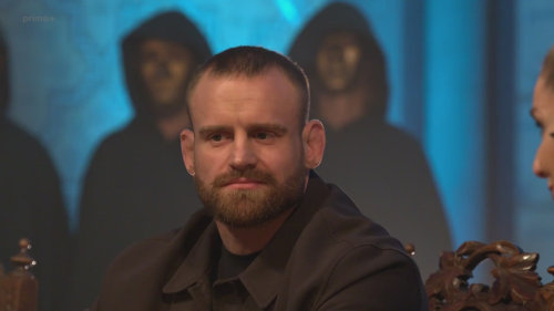 Zrádci Aftershow - omluvy, hledání a odpuštění