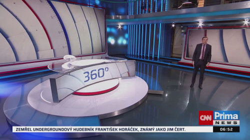 NOVÝ DEN, 18.2. v 06:49