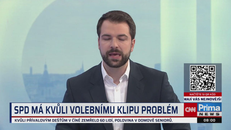 Náhled videa
