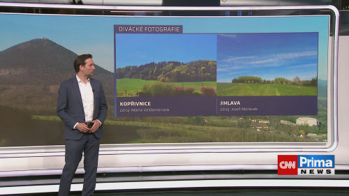 POČASÍ, 28.4. v 15:14