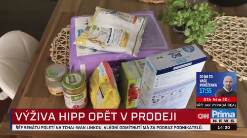 ZPRÁVY, 22.4. v 14:00