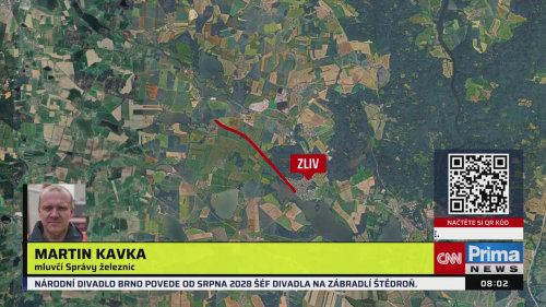 NOVÝ DEN, 20.11. v 08:00
