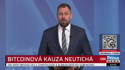 ZPRÁVY - 12.6. v 23:00