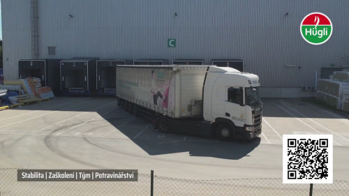 Společnost HÜGLI hledá posily 