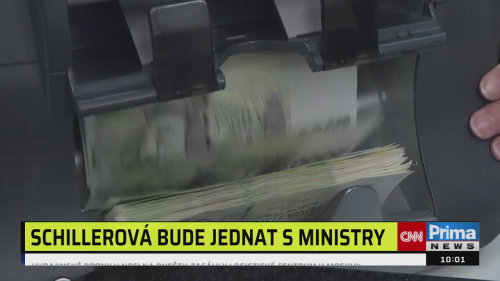 ZPRÁVY, 19.8. v 10:00