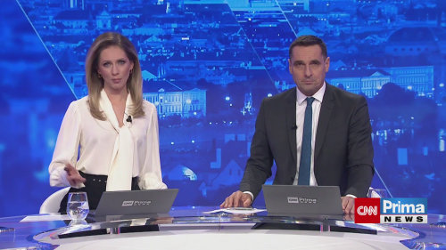 Konference v Mnichově