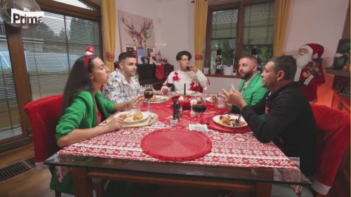 Sebereflexe bonus - Prostřeno! S30 (173)