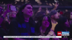 Ozzy se vrací domů..