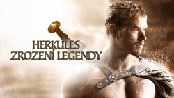 Herkules: Zrození legendy