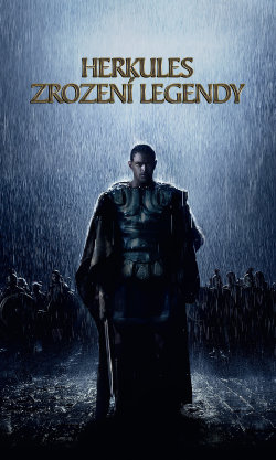 Herkules: Zrození legendy