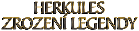 Herkules: Zrození legendy